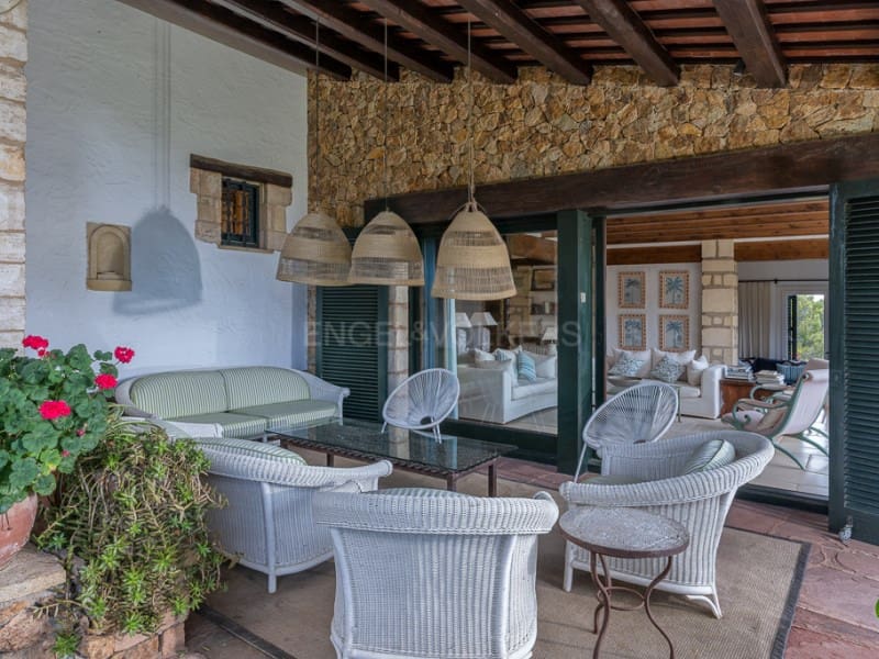 10 soveværelse Villa til salg i Tossa de Mar - € 6.750.000 (Ref: 9021011)