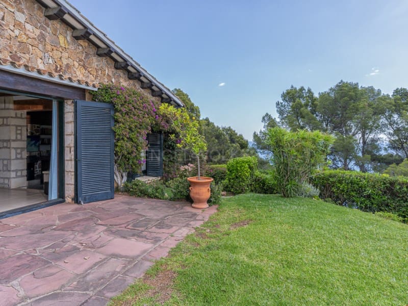 10 soveværelse Villa til salg i Tossa de Mar - € 6.750.000 (Ref: 9021011)