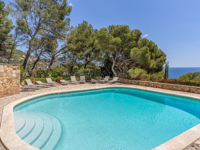 10 soveværelse Villa til salg i Tossa de Mar - € 6.750.000 (Ref: 9021011)