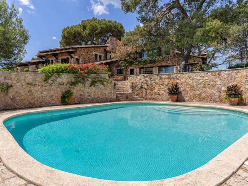 10 soveværelse Villa til salg i Tossa de Mar - € 6.750.000 (Ref: 9021011)
