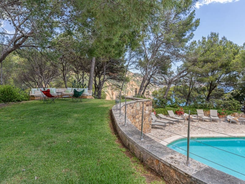 10 soveværelse Villa til salg i Tossa de Mar - € 6.750.000 (Ref: 9021011)