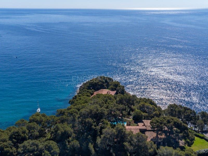 10 soveværelse Villa til salg i Tossa de Mar - € 6.750.000 (Ref: 9021011)