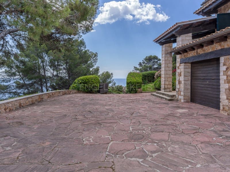 10 soveværelse Villa til salg i Tossa de Mar - € 6.750.000 (Ref: 9021011)