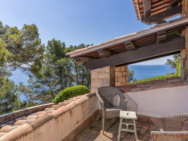 10 soveværelse Villa til salg i Tossa de Mar - € 6.750.000 (Ref: 9021011)