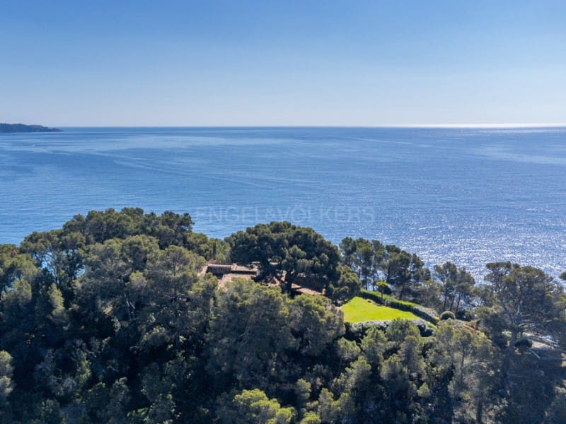10 soveværelse Villa til salg i Tossa de Mar - € 6.750.000 (Ref: 9021011)