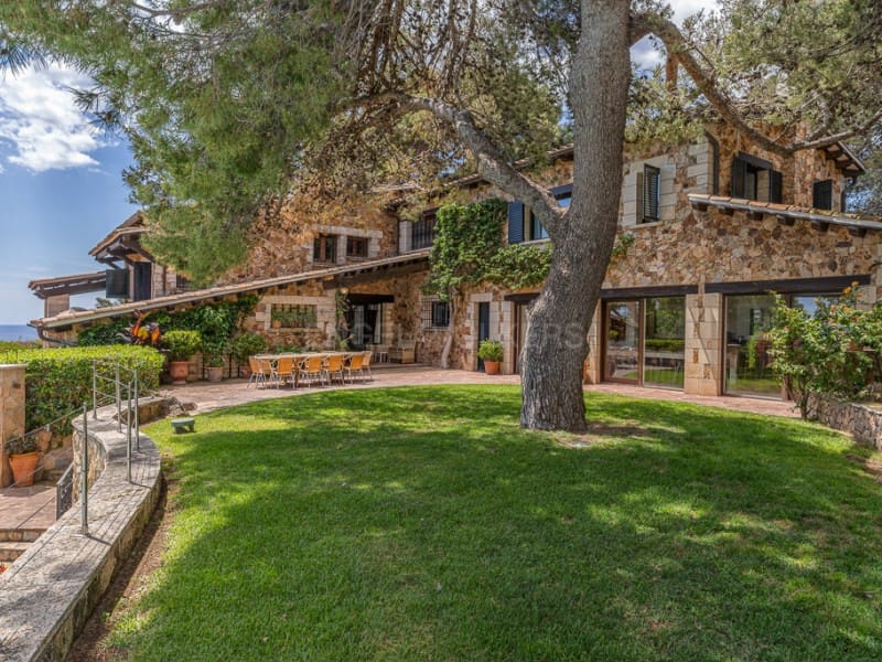 10 soveværelse Villa til salg i Tossa de Mar - € 6.750.000 (Ref: 9021011)