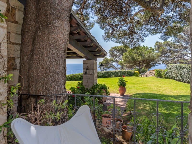 10 soveværelse Villa til salg i Tossa de Mar - € 6.750.000 (Ref: 9021011)