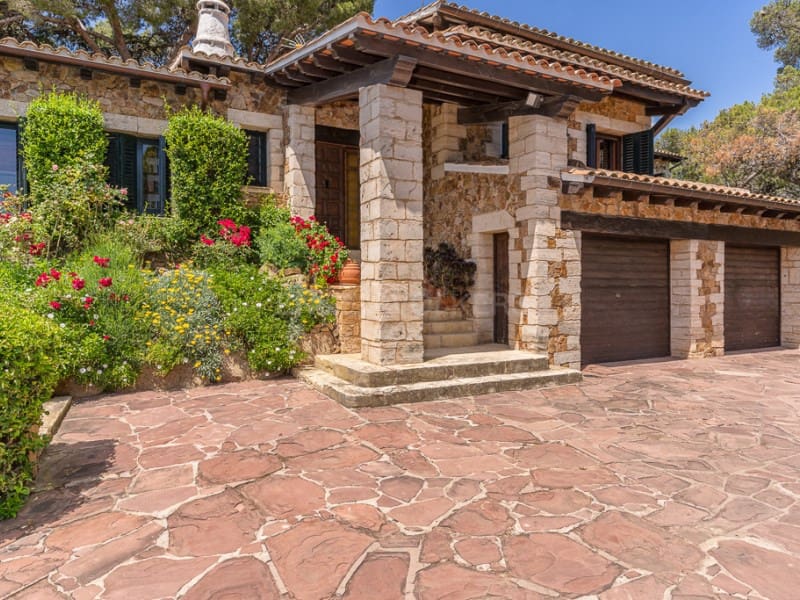 10 soveværelse Villa til salg i Tossa de Mar - € 6.750.000 (Ref: 9021011)