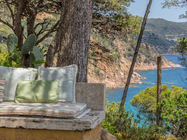 10 quarto Moradia para venda em Tossa de Mar - 6 750 000 € (Ref: 9021011)