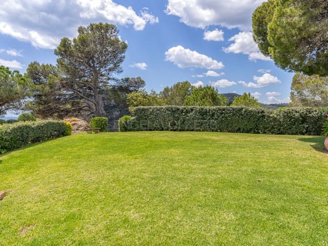 10 quarto Moradia para venda em Tossa de Mar - 6 750 000 € (Ref: 9021011)