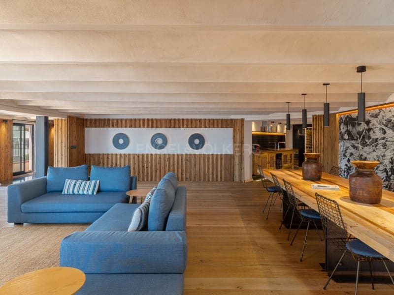 4 soveværelse Lejlighed til salg i Begur med swimmingpool garage - € 1.650.000 (Ref: 9029944)