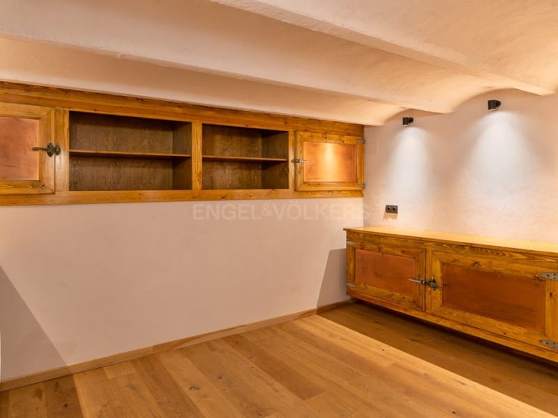 4 soveværelse Lejlighed til salg i Begur med swimmingpool garage - € 1.650.000 (Ref: 9029944)