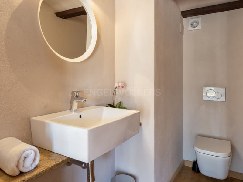 4 soveværelse Lejlighed til salg i Begur med swimmingpool garage - € 1.650.000 (Ref: 9029944)