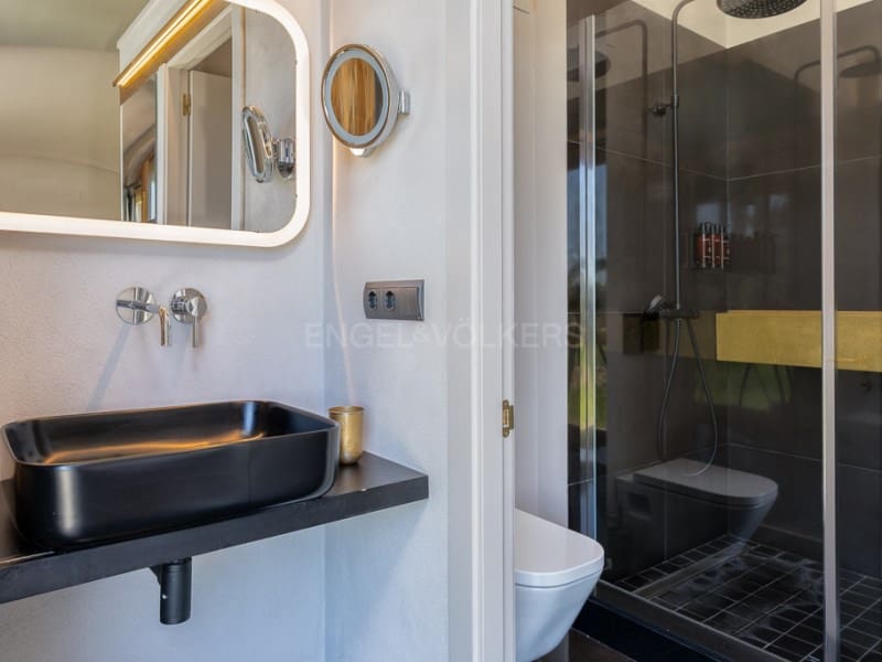 4 soveværelse Lejlighed til salg i Begur med swimmingpool garage - € 1.650.000 (Ref: 9029944)