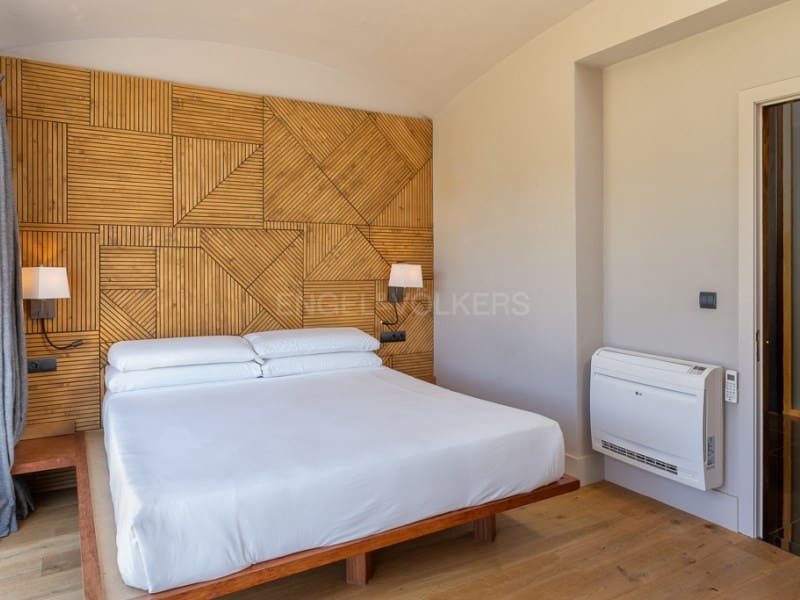 4 soveværelse Lejlighed til salg i Begur med swimmingpool garage - € 1.650.000 (Ref: 9029944)