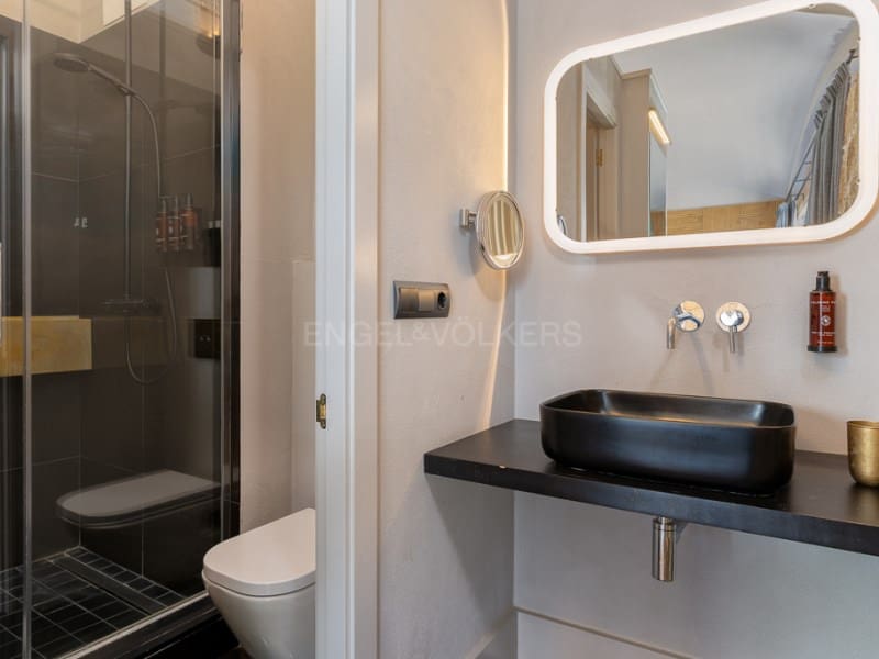 4 soveværelse Lejlighed til salg i Begur med swimmingpool garage - € 1.650.000 (Ref: 9029944)