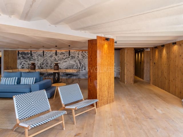 4 sovrum Lägenhet till salu i Begur med pool garage - 1 650 000 € (Ref: 9029944)