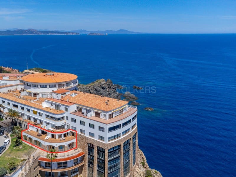 4 soveværelse Lejlighed til salg i Begur med swimmingpool garage - € 1.650.000 (Ref: 9029944)