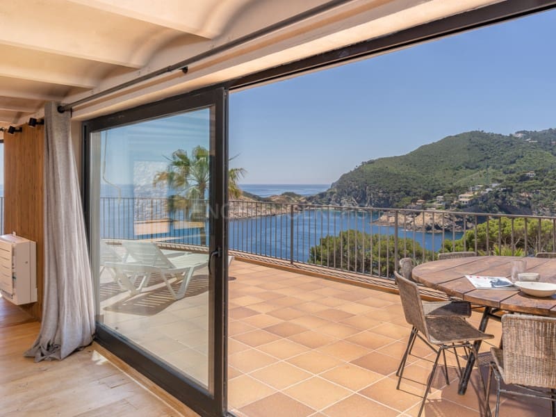 4 soveværelse Lejlighed til salg i Begur med swimmingpool garage - € 1.650.000 (Ref: 9029944)