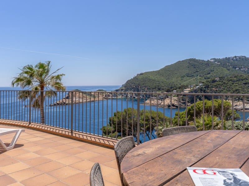 4 soveværelse Lejlighed til salg i Begur med swimmingpool garage - € 1.650.000 (Ref: 9029944)