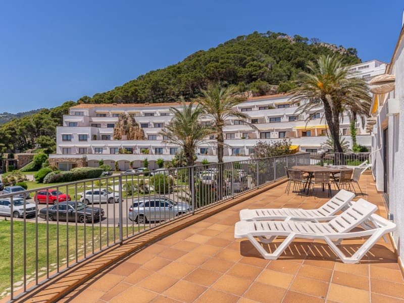 4 soveværelse Lejlighed til salg i Begur med swimmingpool garage - € 1.650.000 (Ref: 9029944)