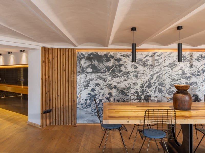 4 soveværelse Lejlighed til salg i Begur med swimmingpool garage - € 1.650.000 (Ref: 9029944)