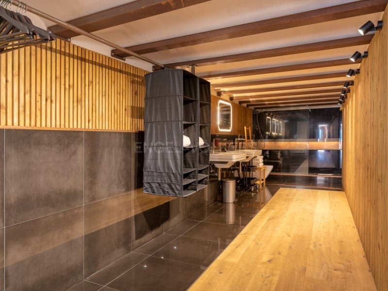 4 soveværelse Lejlighed til salg i Begur med swimmingpool garage - € 1.650.000 (Ref: 9029944)