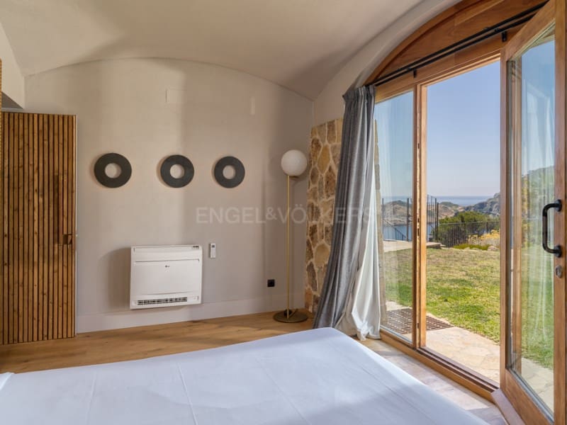 4 soveværelse Lejlighed til salg i Begur med swimmingpool garage - € 1.650.000 (Ref: 9029944)