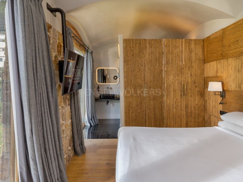 4 soveværelse Lejlighed til salg i Begur med swimmingpool garage - € 1.650.000 (Ref: 9029944)