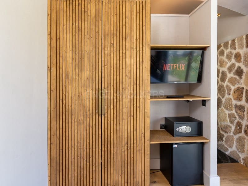 4 soveværelse Lejlighed til salg i Begur med swimmingpool garage - € 1.650.000 (Ref: 9029944)