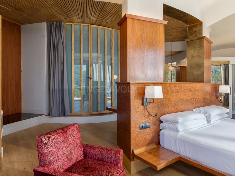 4 soveværelse Lejlighed til salg i Begur med swimmingpool garage - € 1.650.000 (Ref: 9029944)