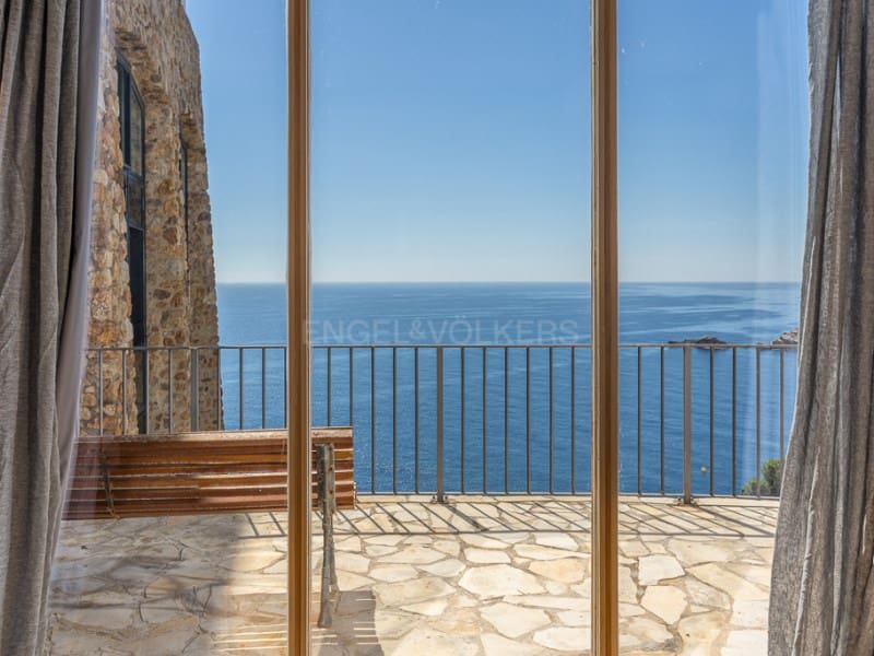 4 soveværelse Lejlighed til salg i Begur med swimmingpool garage - € 1.650.000 (Ref: 9029944)