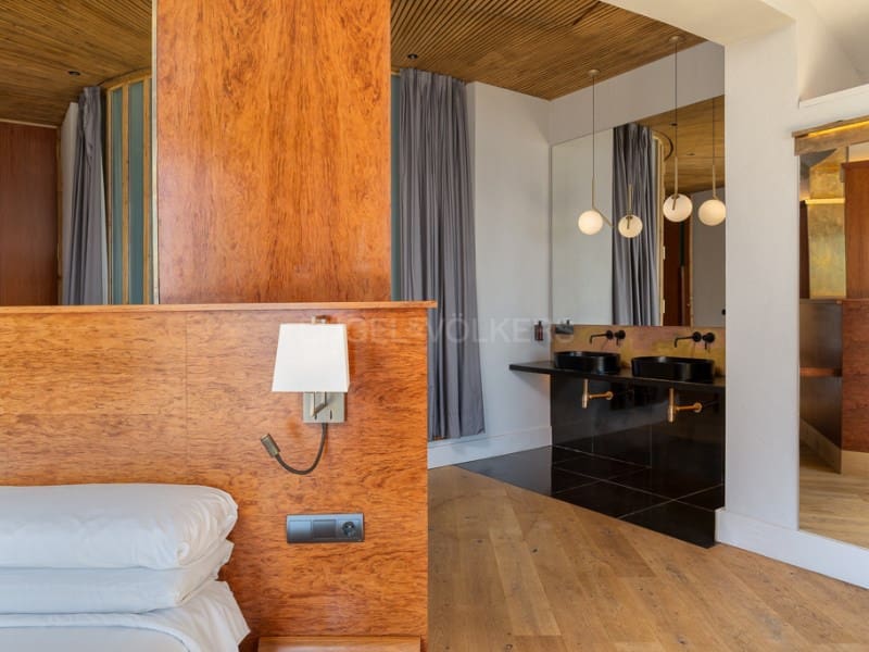 4 soveværelse Lejlighed til salg i Begur med swimmingpool garage - € 1.650.000 (Ref: 9029944)