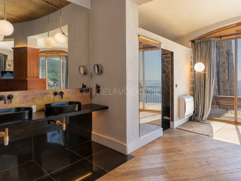 4 soveværelse Lejlighed til salg i Begur med swimmingpool garage - € 1.650.000 (Ref: 9029944)