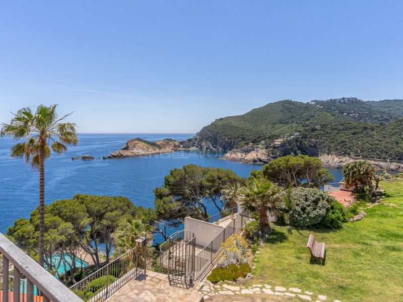 4 soveværelse Lejlighed til salg i Begur med swimmingpool garage - € 1.650.000 (Ref: 9029944)