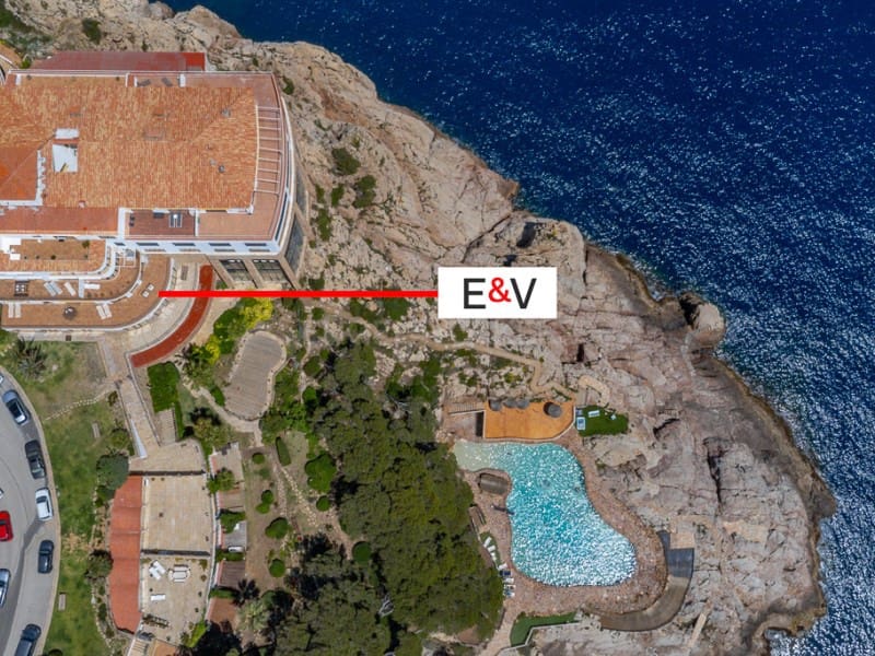 4 soveværelse Lejlighed til salg i Begur med swimmingpool garage - € 1.650.000 (Ref: 9029944)