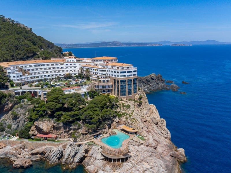 4 soveværelse Lejlighed til salg i Begur med swimmingpool garage - € 1.650.000 (Ref: 9029944)