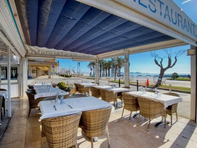 Erhverv til salg i Sant Antoni de Calonge - € 850.000 (Ref: 9031616)