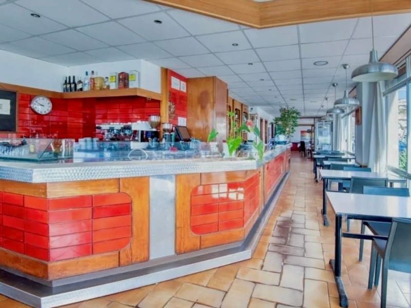 Erhverv til salg i Sant Antoni de Calonge - € 850.000 (Ref: 9031616)