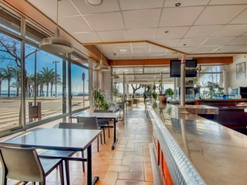 Erhverv til salg i Sant Antoni de Calonge - € 850.000 (Ref: 9031616)