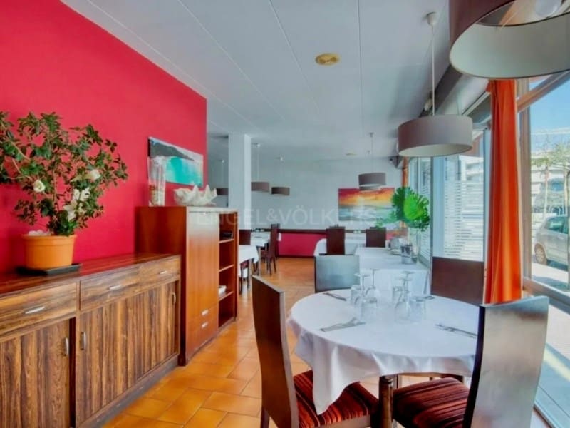 Erhverv til salg i Sant Antoni de Calonge - € 850.000 (Ref: 9031616)