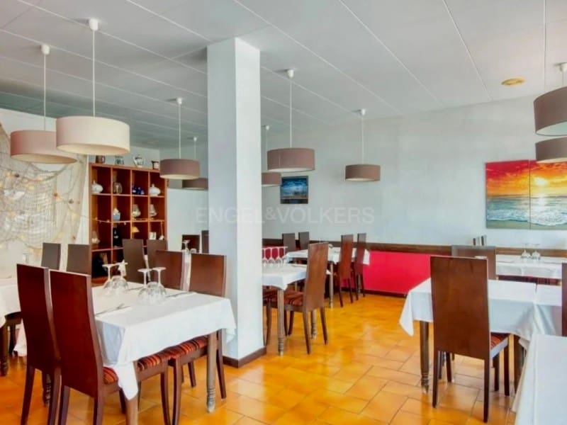 Erhverv til salg i Sant Antoni de Calonge - € 850.000 (Ref: 9031616)