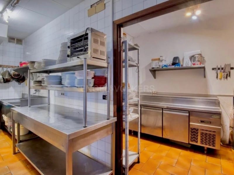 Erhverv til salg i Sant Antoni de Calonge - € 850.000 (Ref: 9031616)