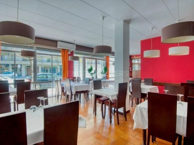 Erhverv til salg i Sant Antoni de Calonge, Calonge i Sant Antoni - € 850.000 (Ref: 9031616)