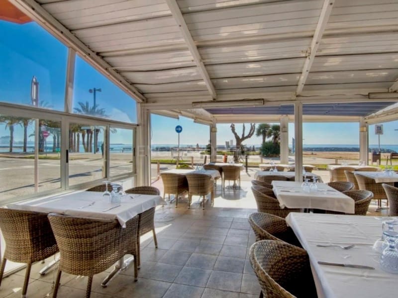 Erhverv til salg i Sant Antoni de Calonge - € 850.000 (Ref: 9031616)