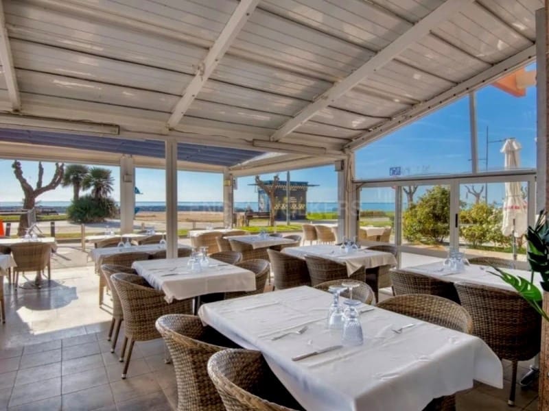 Erhverv til salg i Sant Antoni de Calonge - € 850.000 (Ref: 9031616)