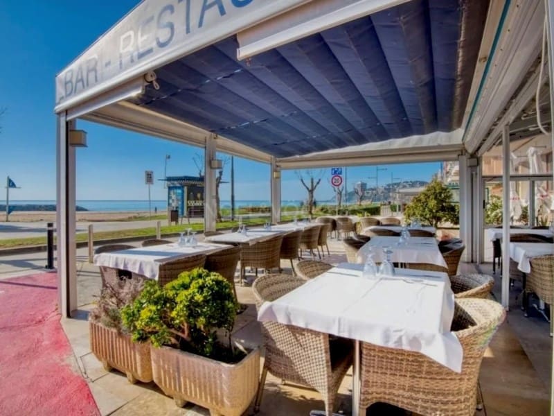 Erhverv til salg i Sant Antoni de Calonge - € 850.000 (Ref: 9031616)