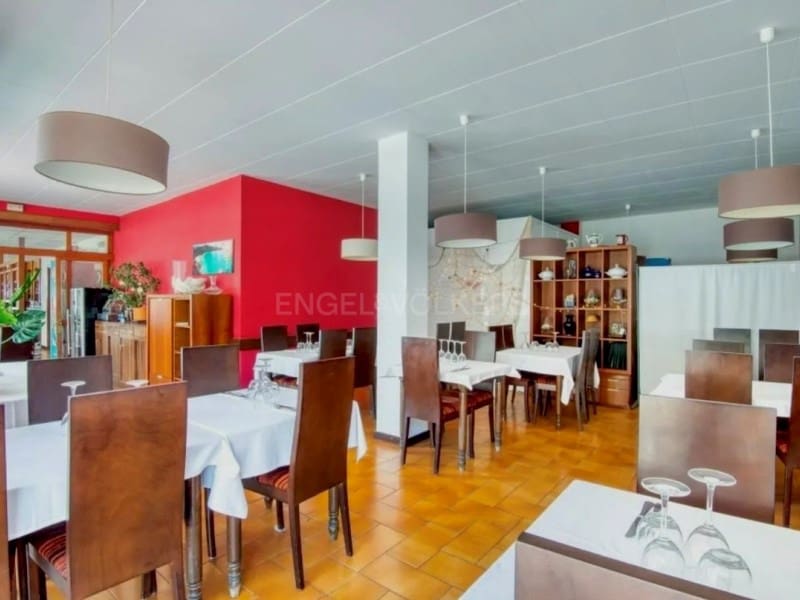 Erhverv til salg i Sant Antoni de Calonge - € 850.000 (Ref: 9031616)