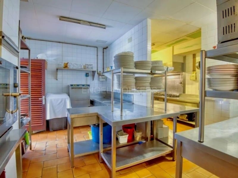 Erhverv til salg i Sant Antoni de Calonge - € 850.000 (Ref: 9031616)