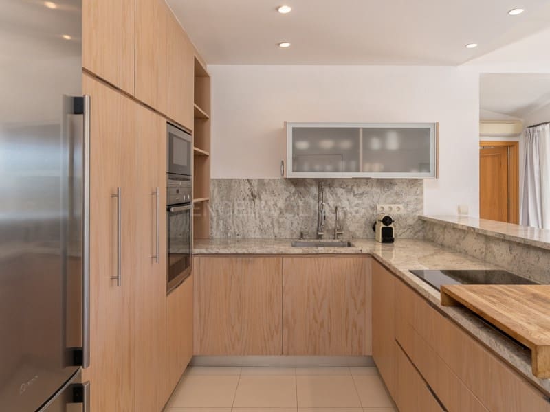 2 soverom Leilighet til salgs i Begur med garasje - € 890 000 (Ref: 9031617)